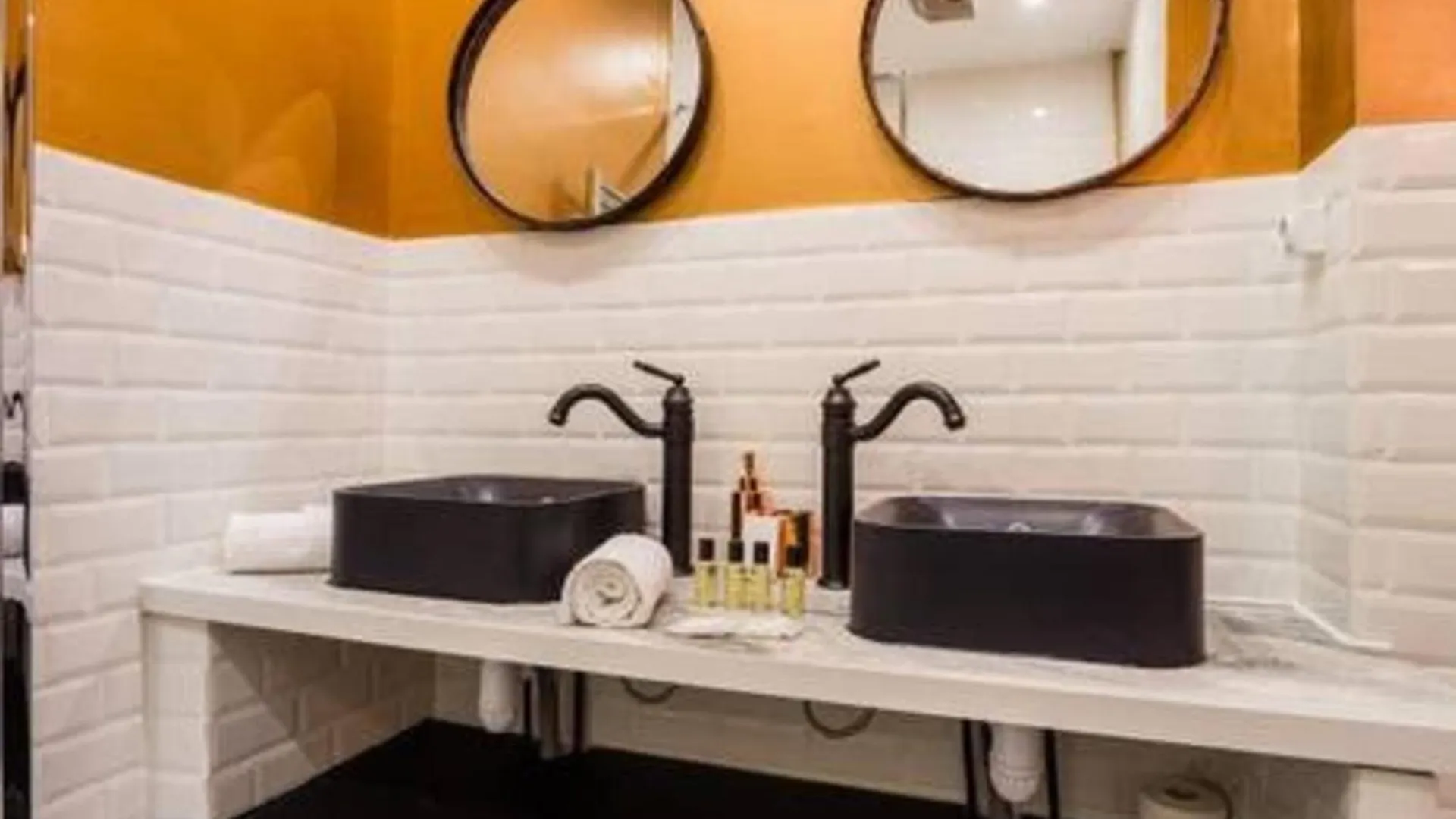 Cosy Apartement In The Heart Of Paris Republique 0*,