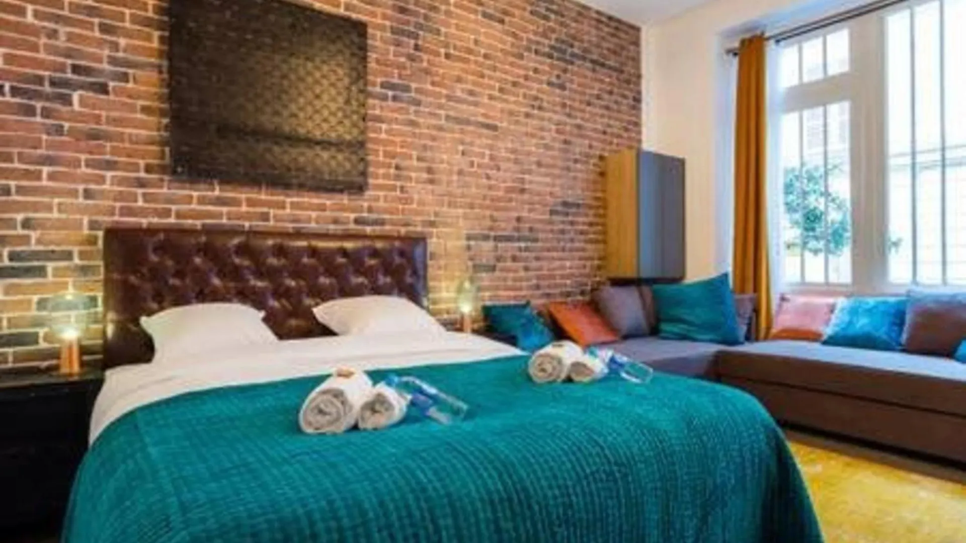 Apartment Cosy Apartement In The Heart Of Paris Republique France